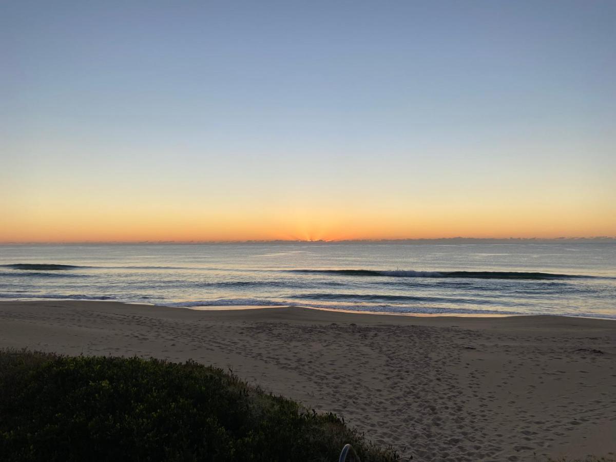 Serenity Diamond Beach Buitenkant foto