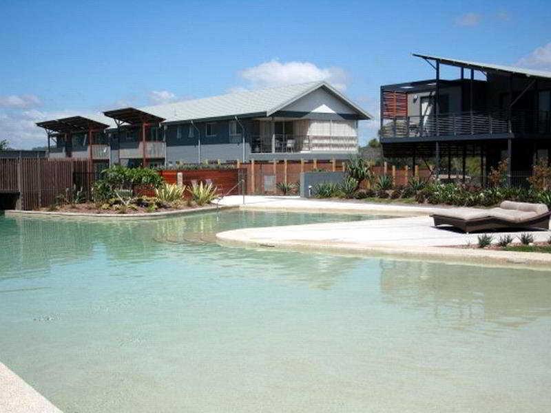 Serenity Diamond Beach Buitenkant foto