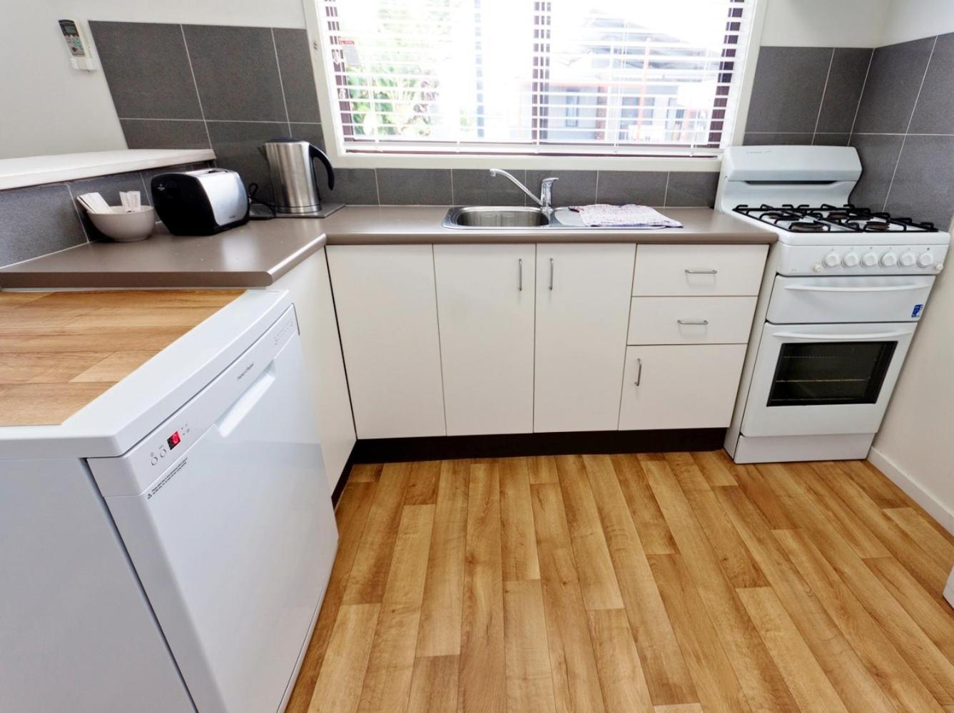 Serenity Diamond Beach Kamer foto