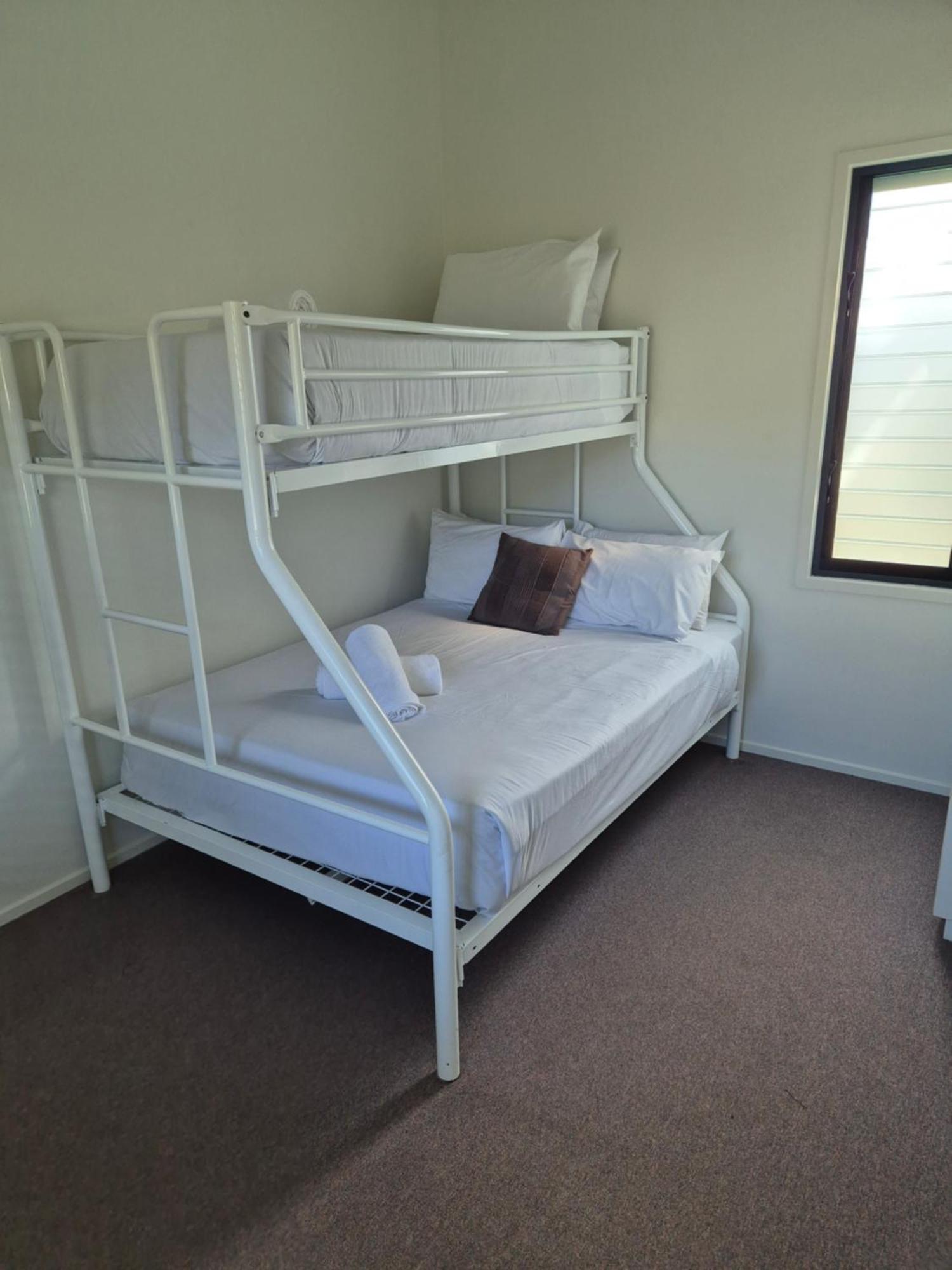 Serenity Diamond Beach Buitenkant foto