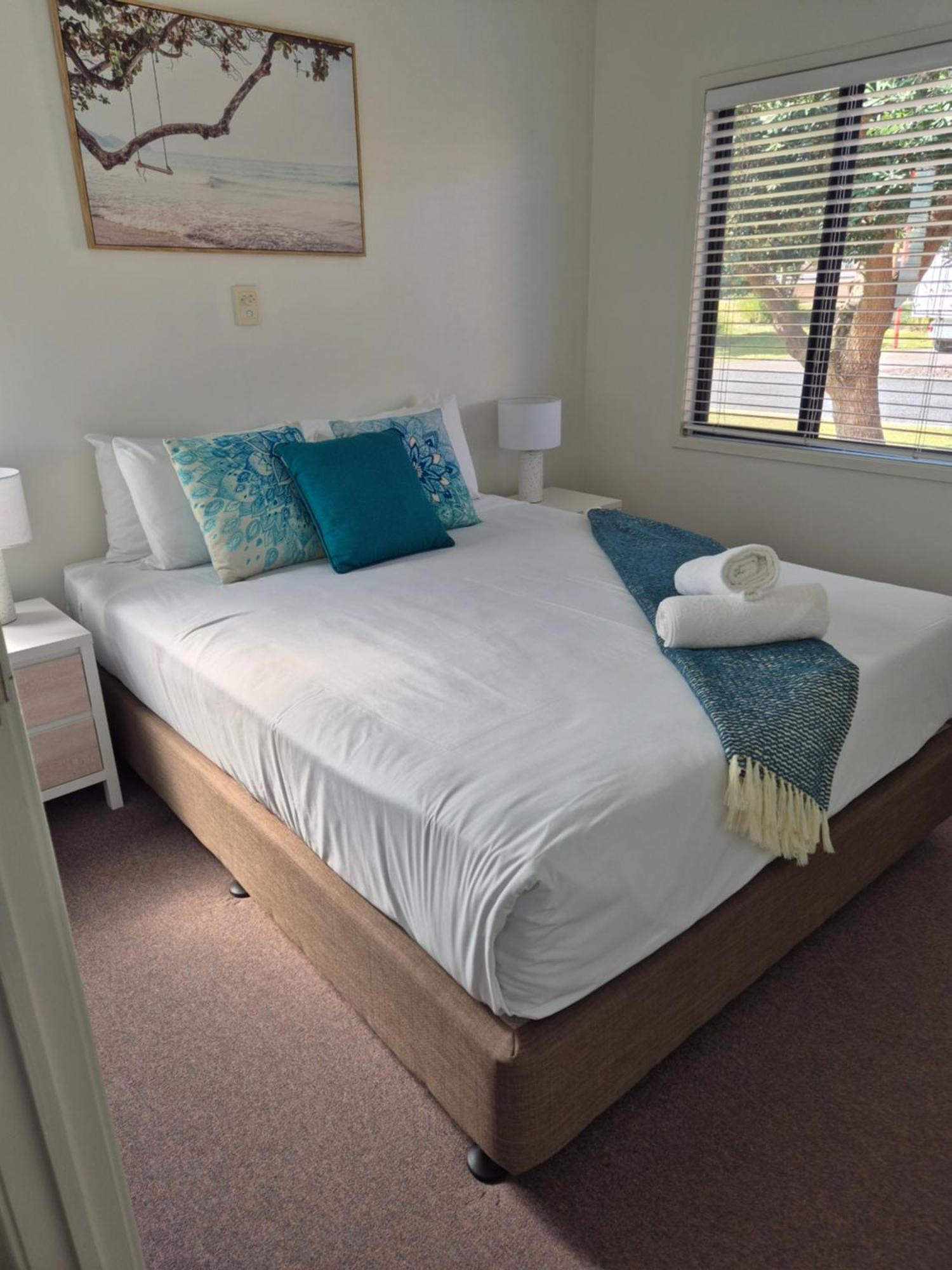 Serenity Diamond Beach Buitenkant foto