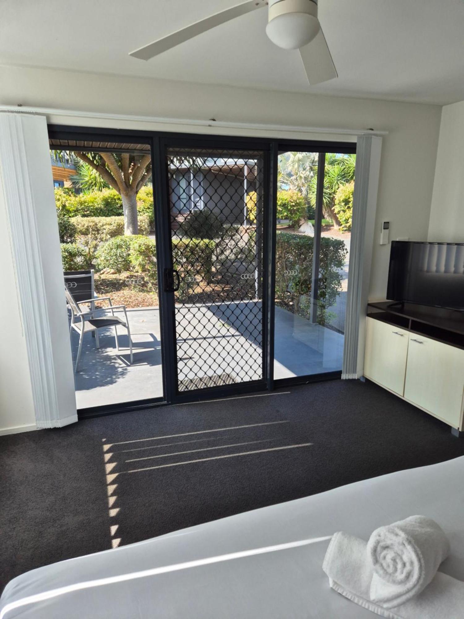 Serenity Diamond Beach Buitenkant foto