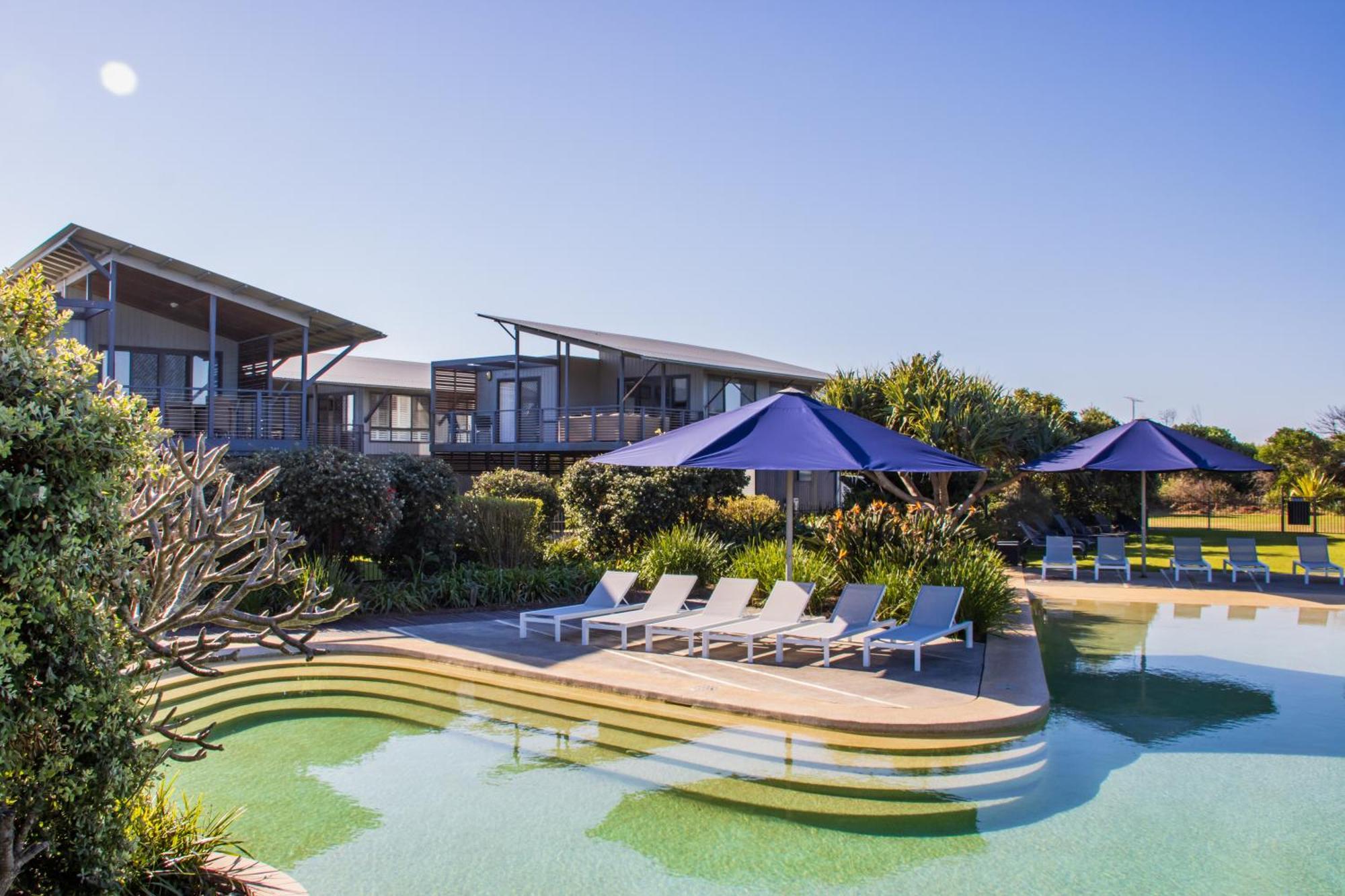 Serenity Diamond Beach Buitenkant foto