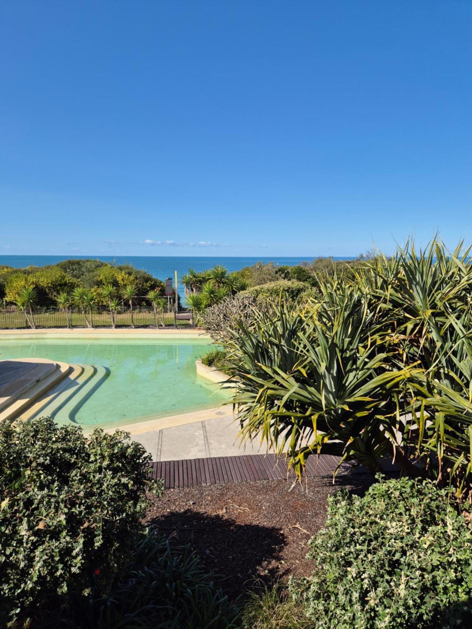 Serenity Diamond Beach Buitenkant foto