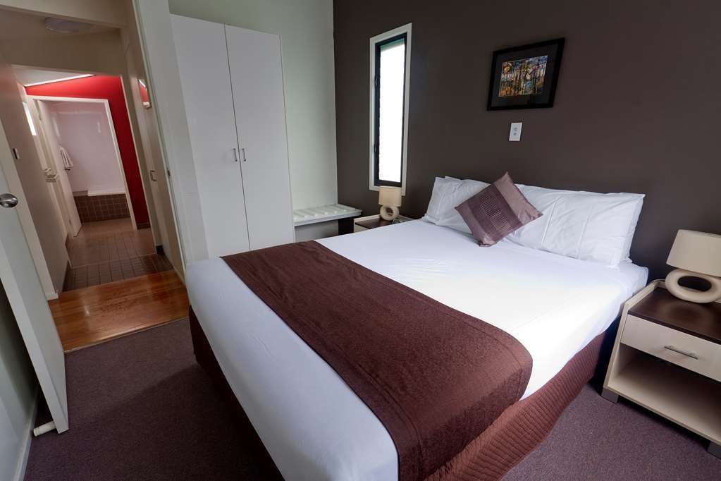 Serenity Diamond Beach Kamer foto