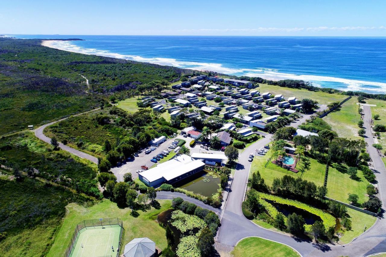 Serenity Diamond Beach Buitenkant foto